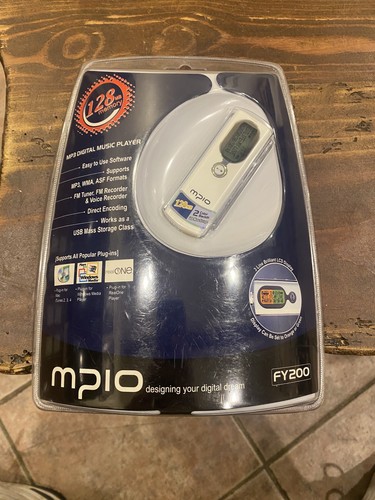 Lettore musicale digitale mp3 - digitale,