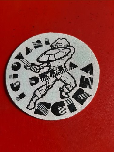 Toppa patch ultras juventus - patch,