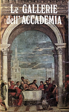 libro guida le gallerie