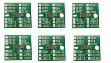 Chip compatibile 1000ml per