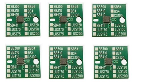 Chip compatibile 1000ml per