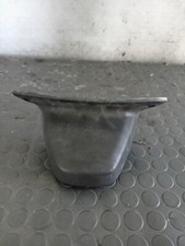 plastica luce targa kymco xciting 250 300 500 2005 2008