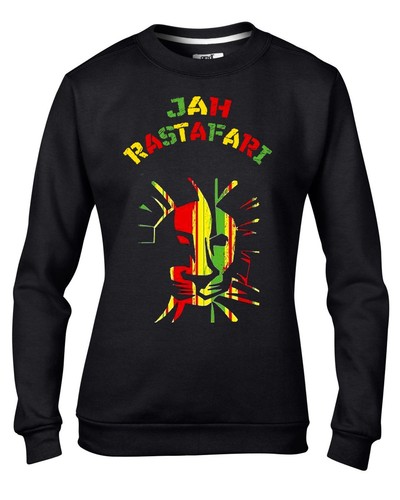 Jah rastafari reggae donna - rastafari,