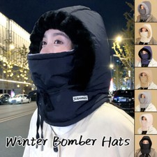 Cappello Ciclismo Invernale 3