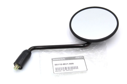 Honda specchio singolo dx - ,