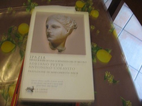 Ipazia petta colavito - e,