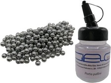 Glac store 800 pallini in - store®, pz