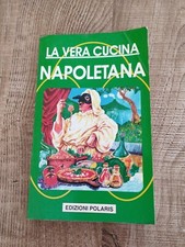 LIBRO La Vera Cucina