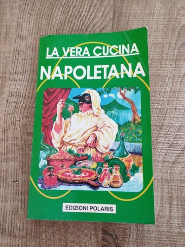 Libro vera cucina - libro,