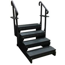 Confer Plastics Signature 4 livelli passo spa