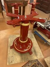 piedistallo restaurato universale per affettatrice Berkel