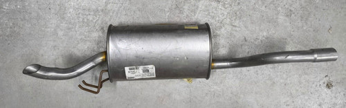Marmitta post per - post., fiat