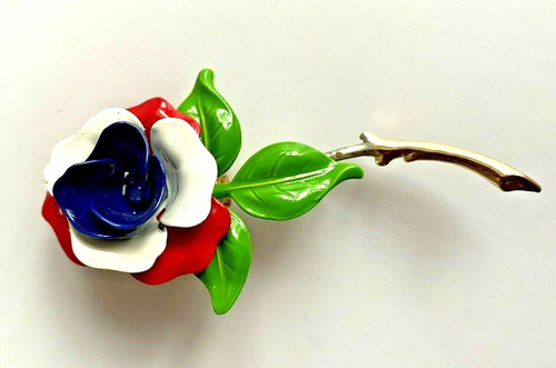 Broche vintage neuve - vintage,