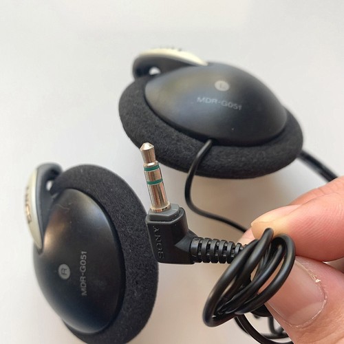 Sony classic cuffie sportive - classic,