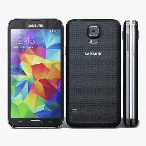Smartphone samsung galaxy - galaxy, s5