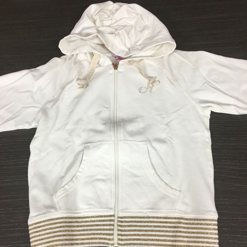Deha felpa zip - deha, con