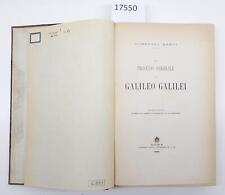 Domenico Berti Il processo