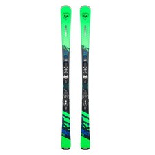 Rossignol react rti - react, konect