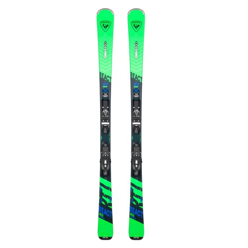 Rossignol react rti konect - rossignol,
