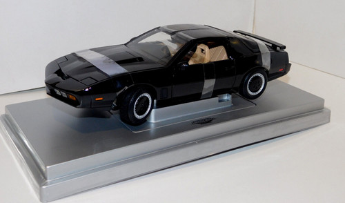 Knight rider kitt - rider,