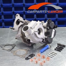 Turbocompressore per Toyota