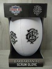 Barbarian FC Scrum Guanto