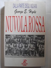HYDE - NUVOLA ROSSA - RUSCONI