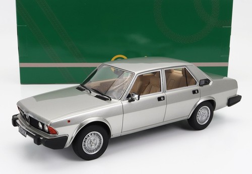 Cult scale models alfa - models,