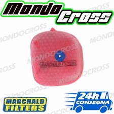 Filtro aria spugna Pre Oliato