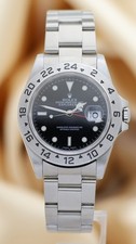 Rolex Explorer II 40mm