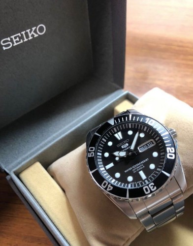 Near mint seiko - seiko, sea
