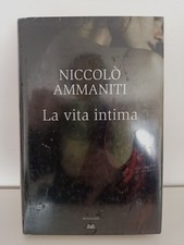 Niccolò ammaniti vita - ammaniti,