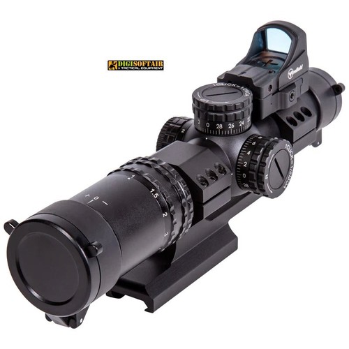 Firefield rapidstrike 24 - firefield, 1-4×24