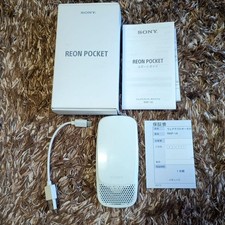 Sony reon pocket - reon,