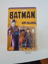 Batman action figures - action,