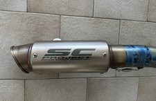 Terminale honda cbr 1000 - 1000,