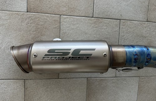 Terminale honda cbr 1000 - terminale, rr-r