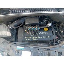 ⭐ MOTORE COMPL. OPEL CODICI