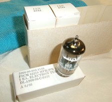 Lampe philips ecg - lampe, blue