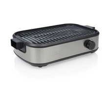 Griglia elettrica barbecue