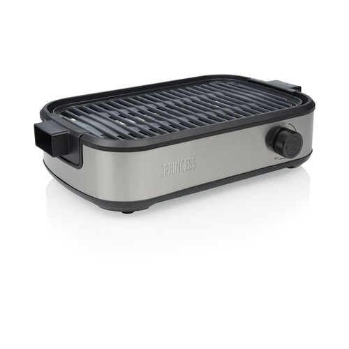 Griglia elettrica barbecue