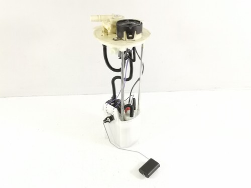 Pompa carburante serbatoio