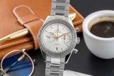 Omega Speedmaster '57