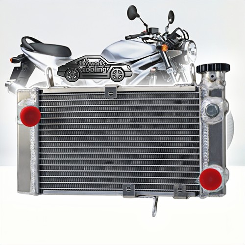 Radiatore alluminio per