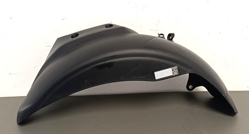 Front fender parafango - front,