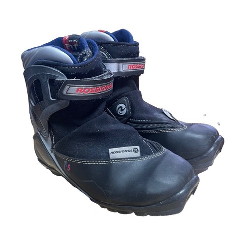 Scarponi sci nordico - da,