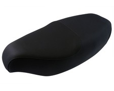 Sella nera Rivello Piaggio