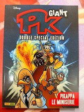 PK GIANT Double Special