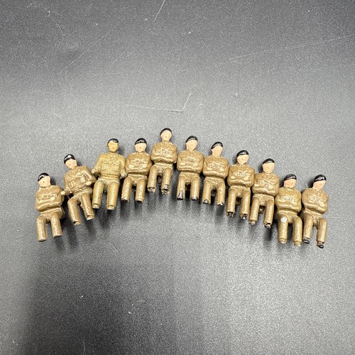 Dinky toys anni - anni, 11
