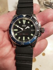 SEIKO DIVER 42MM AUTOMATIC